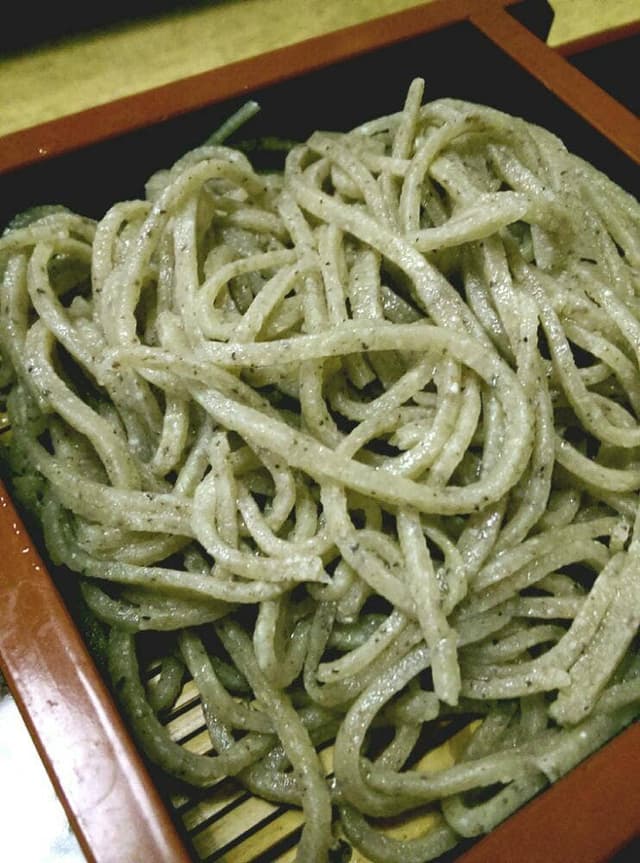 手打ち蕎麦 清風庵 富嶽 - サブ画像3