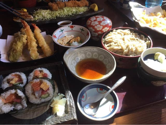 海山亭いっちょう 花園店 - サブ画像1