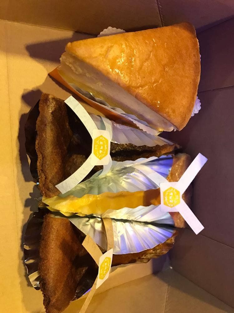 お菓子のクレマ