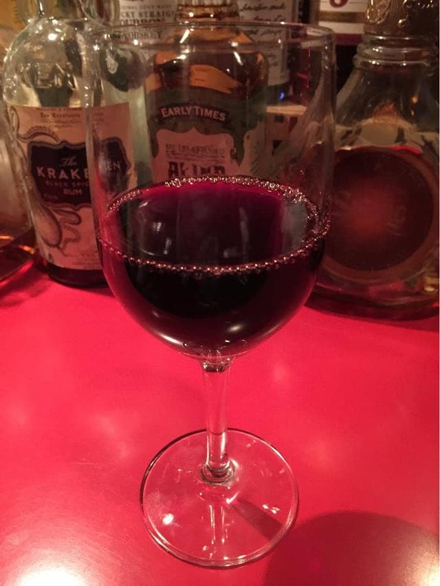 SHOT BAR MAO SHINBASHI - サブ画像3