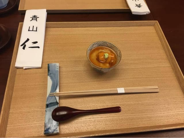 青山 仁 - サブ画像2