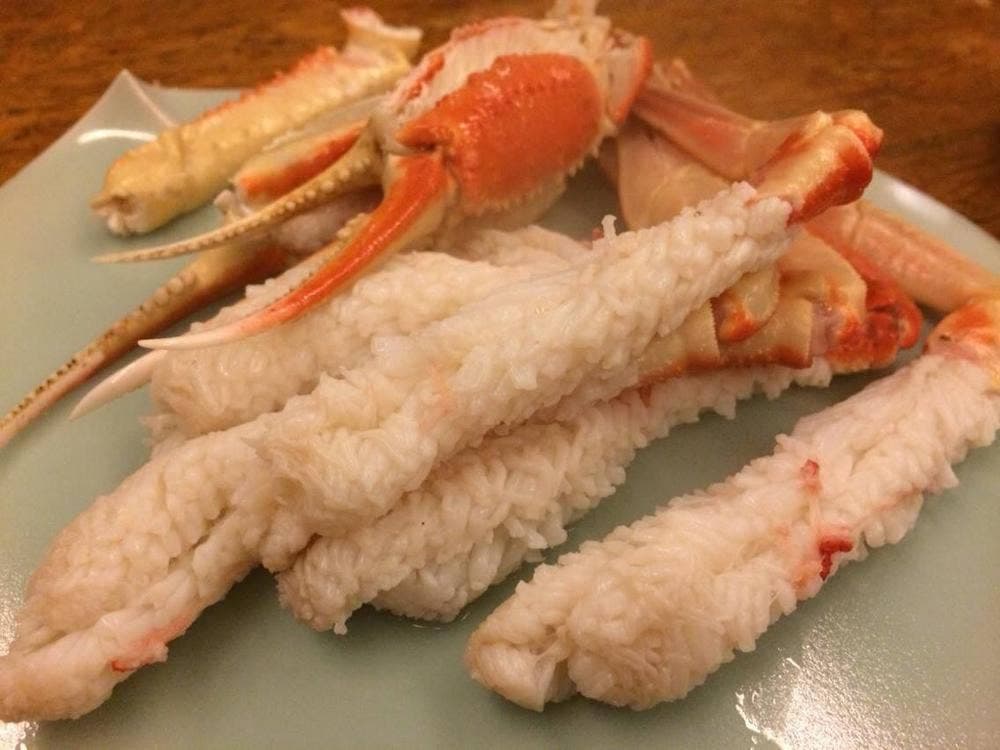 魚津屋