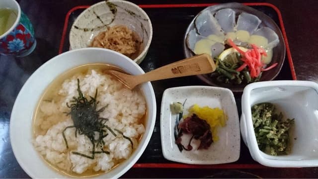 お食事処 ふる里 - サブ画像1