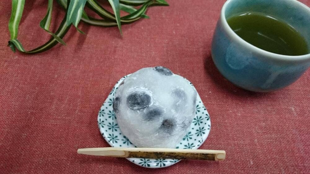 船橋屋