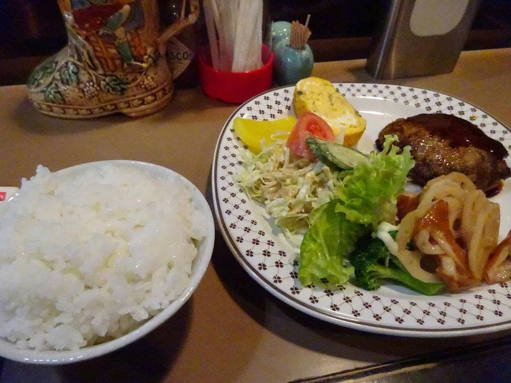 喫茶 サイフォン