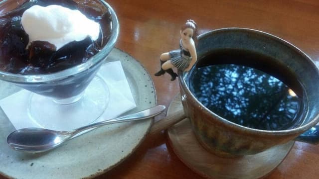 珈琲まめ坊 - サブ画像3