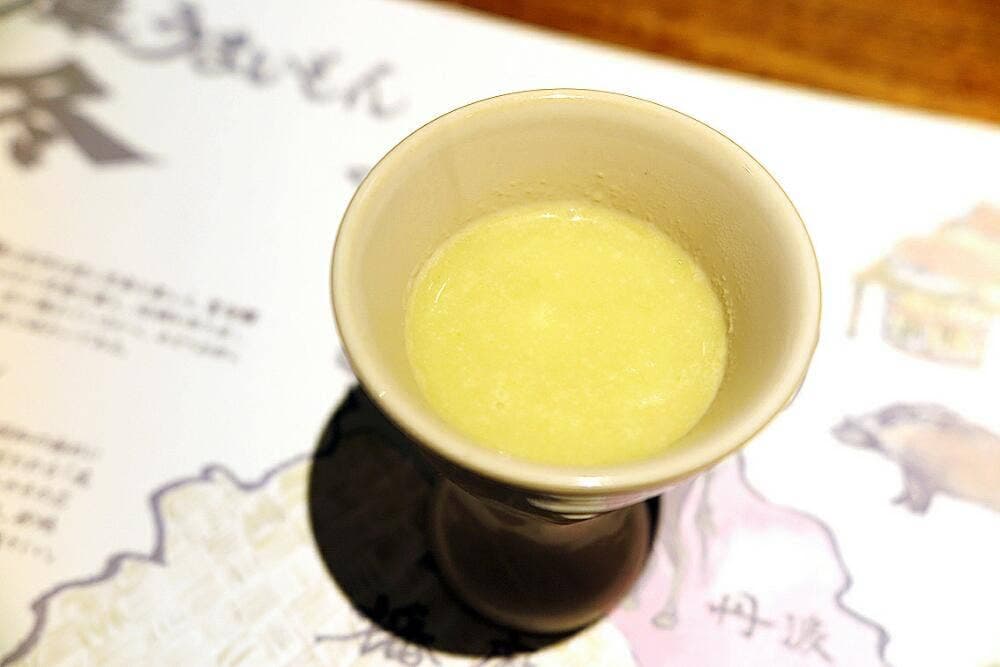 割烹 白瀬