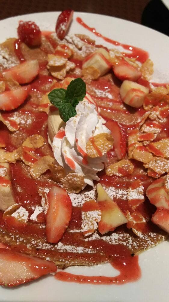 デニーズ 浜松野口町店 - サブ画像3