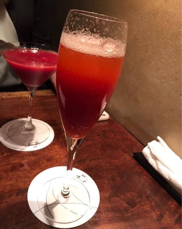 Bar オーパ 銀座店 - サブ画像3