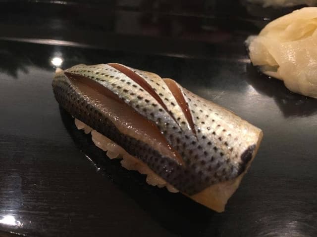 仙川 鯉寿司 - サブ画像2