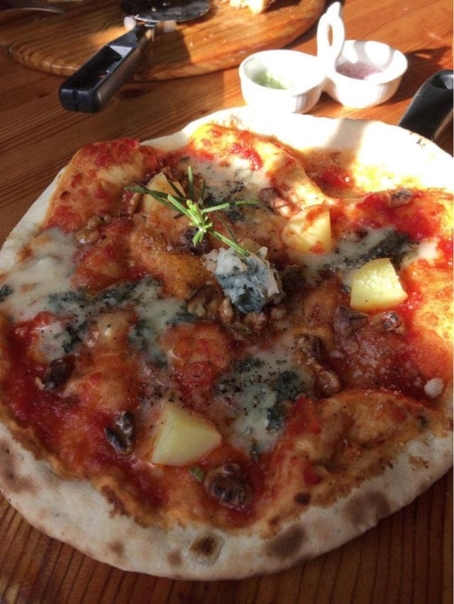 イタリア式食堂ブラン - サブ画像3