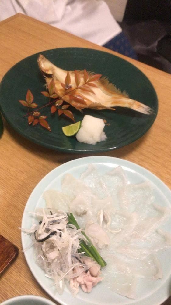 以志井 - サブ画像1