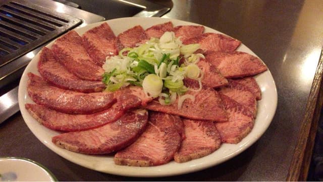 食道園 - サブ画像1