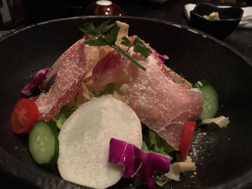 隠れ家居酒屋 SUMIKA
