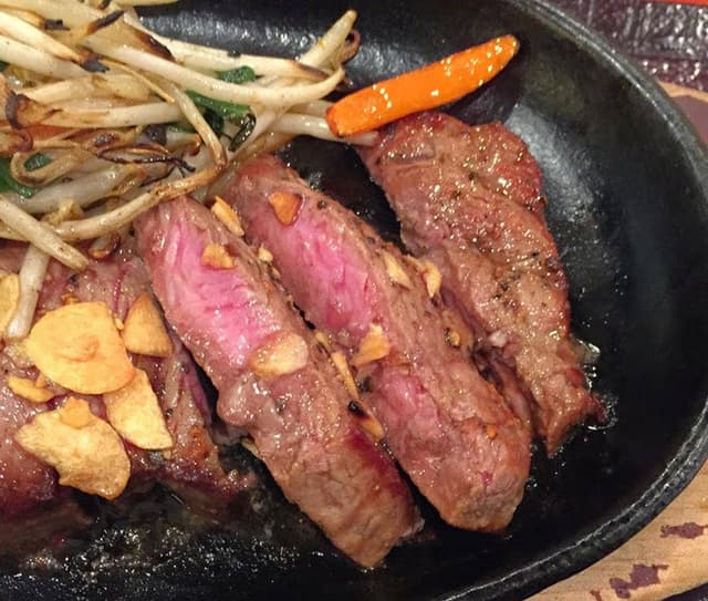 レストランアリス - サブ画像3