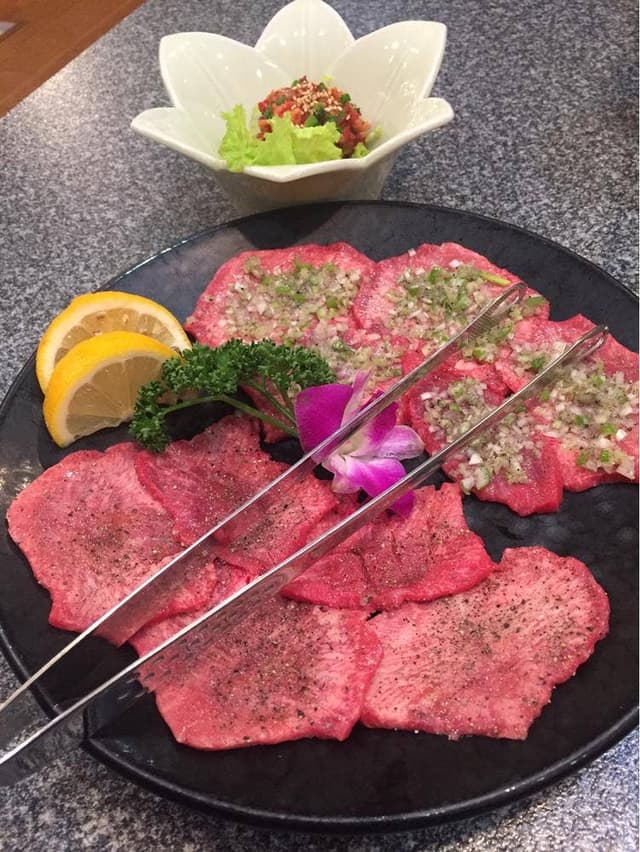 焼肉 神田亭 - サブ画像1