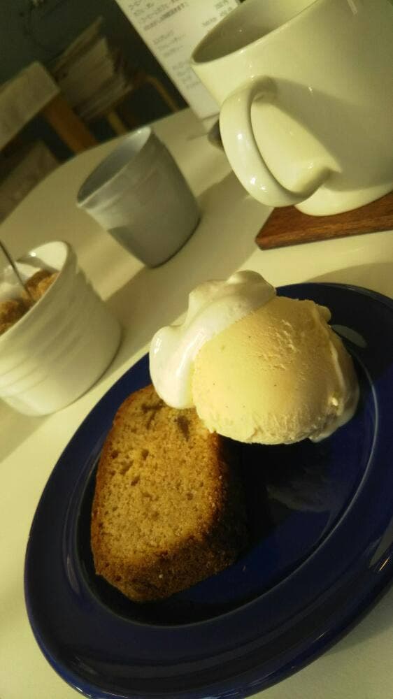 Cafe bonbon - サブ画像1