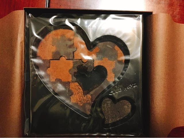 たねや 神戸大丸店 - サブ画像2