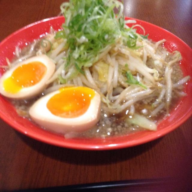 高橋製麺所 - サブ画像3