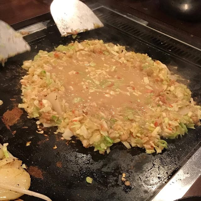 浅草もんじゃ てっちゃん - サブ画像3