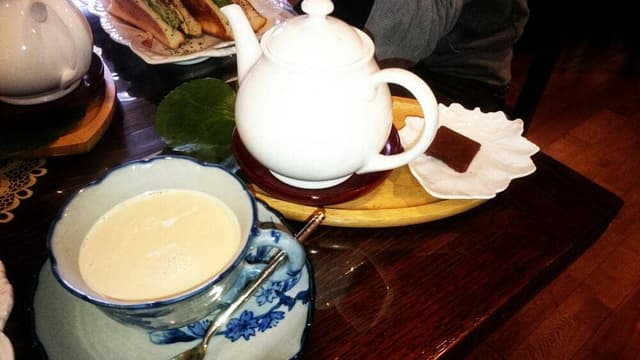 カフェうららか - サブ画像1