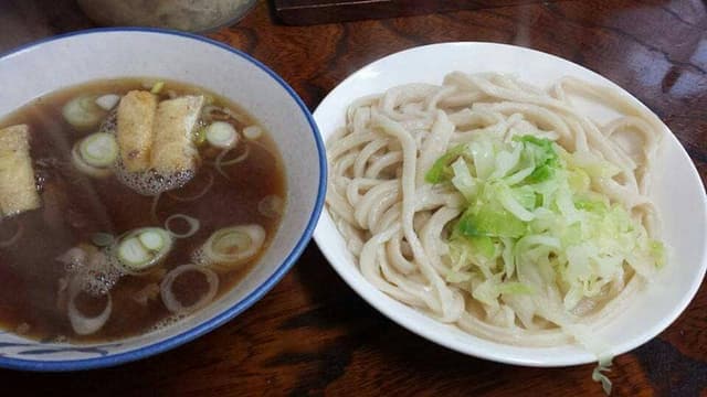 手打ちうどん 石井 - サブ画像2