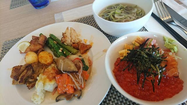 スリユン ヒルトン沖縄北谷リゾート - サブ画像3