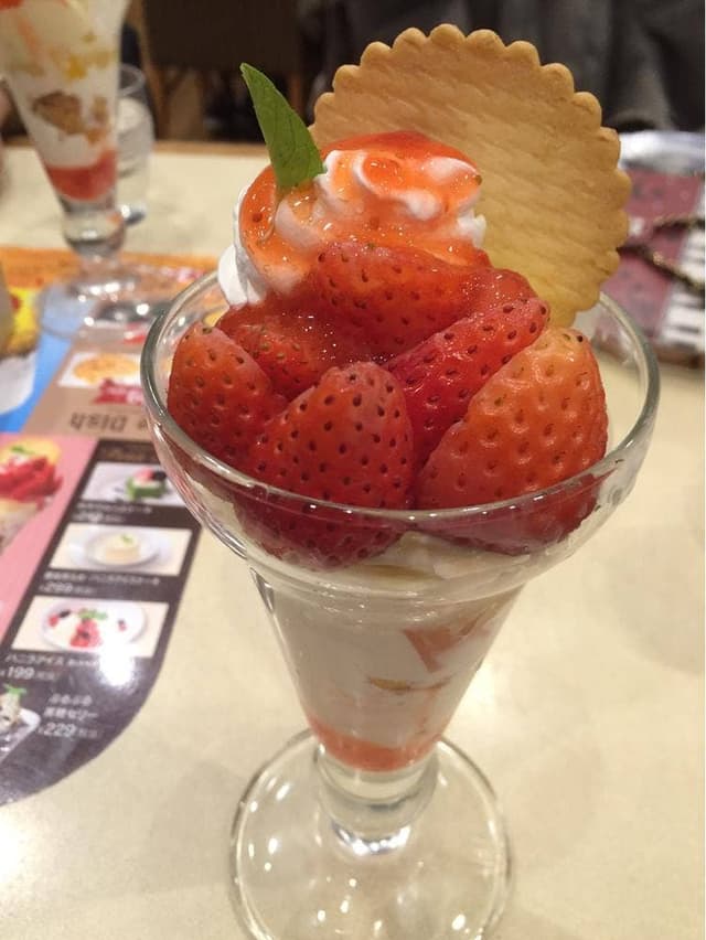 Cafe レストラン ガスト 大船店 - サブ画像3