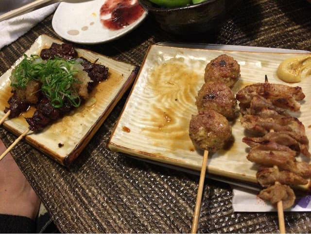 鳥一番 - サブ画像3
