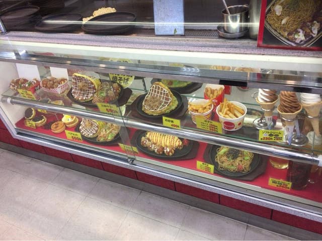 まるたこ本舗 河渡店 - サブ画像3