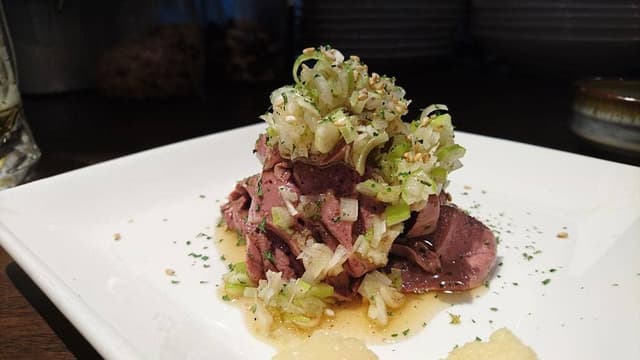 和飲バル NATURA 65 Kitchen - サブ画像2
