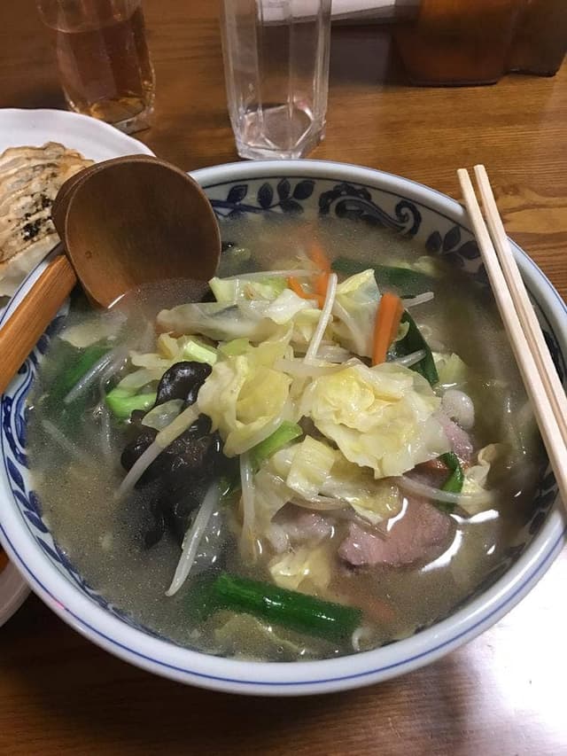 上重朋文の店 - サブ画像3
