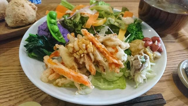 ていねいに、 - サブ画像2