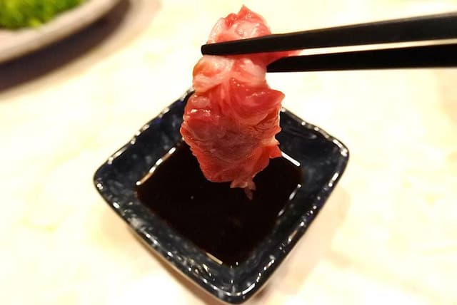 うまかもん屋 竜 - サブ画像3