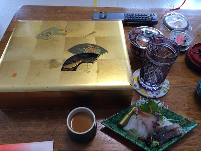京懐石 松幸 昭代店 - サブ画像3