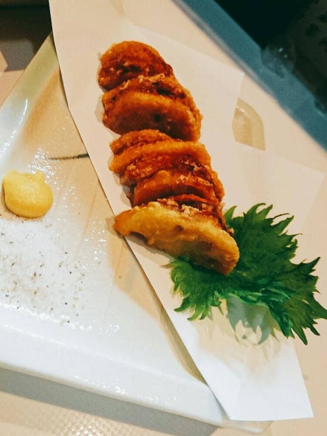 炭焼き居酒屋 いっぴん - サブ画像1