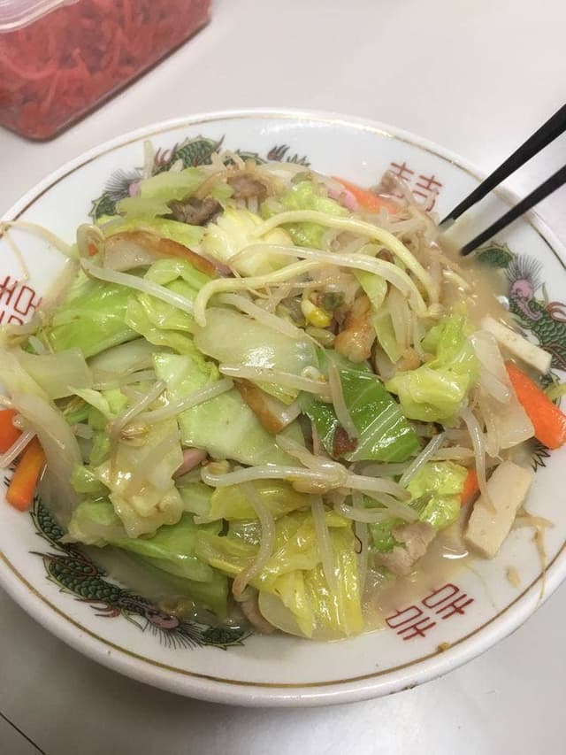柳屋食堂 - サブ画像2