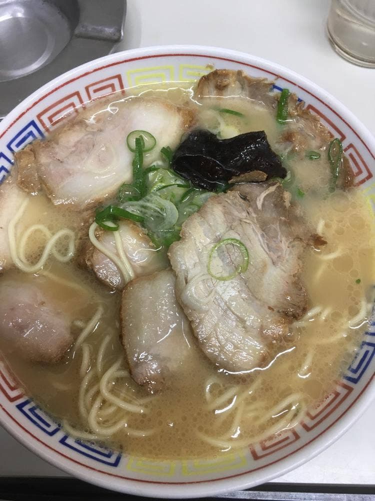 柳屋食堂