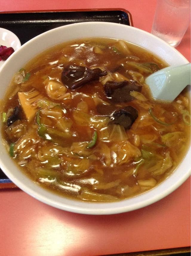 香港飯店 - サブ画像1