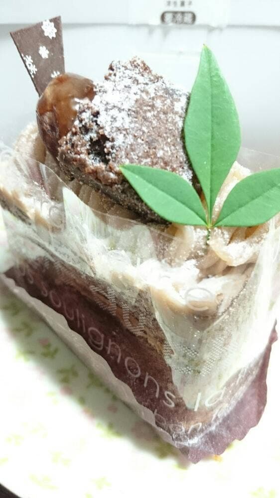 Sweets Shop YOSHIDA - サブ画像3