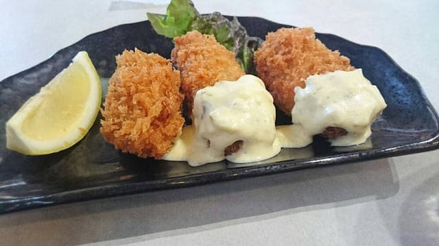 ココス 山口宇部空港店 - サブ画像2
