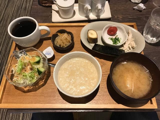 カフェ ド 神楽 - サブ画像2