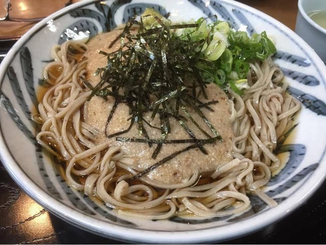 龍神そば - サブ画像1