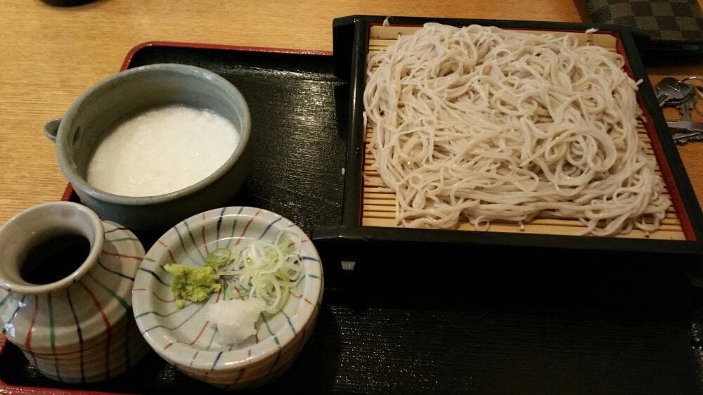 青月庵