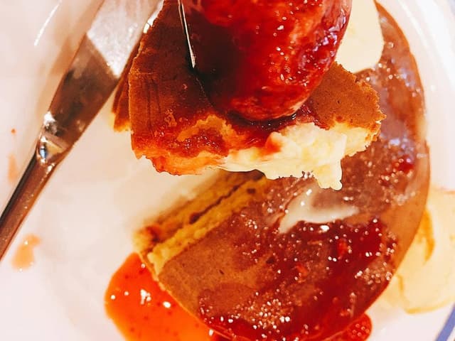 珈琲館町屋店 - サブ画像1
