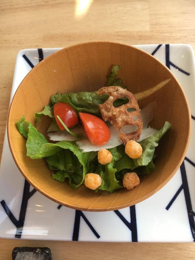 Cafe zakka bb 本店 - サブ画像3