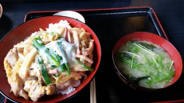 鹿遊茶屋 - サブ画像1