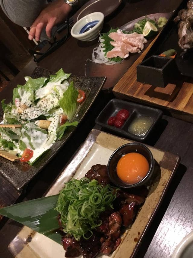 山内農場 市川北口駅前店 - サブ画像3