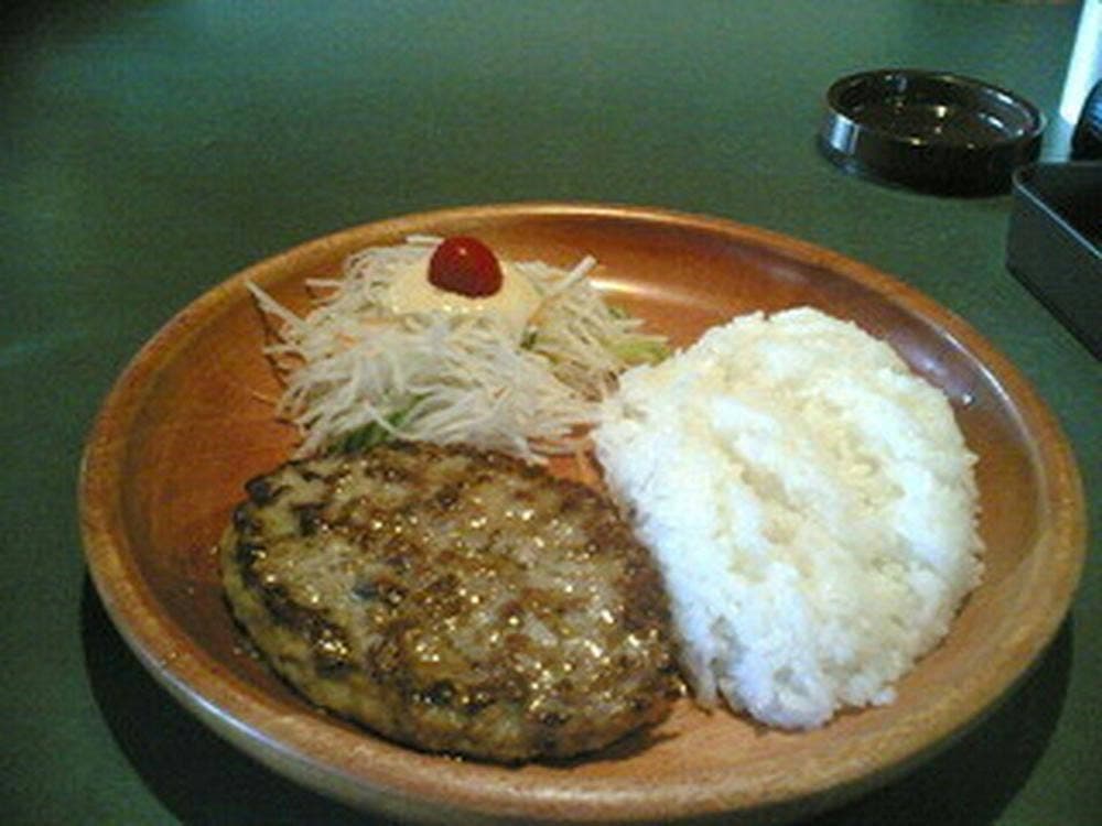 びっくりドンキー 生桑店