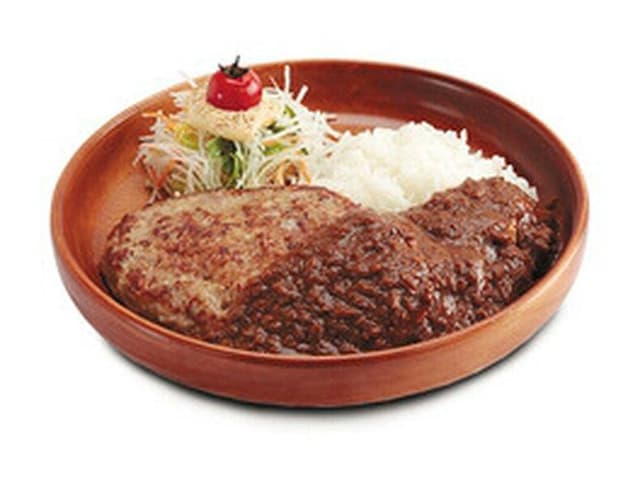 びっくりドンキー 生桑店 - サブ画像1